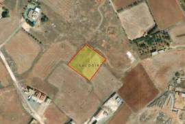 Residential Field for sale in Xylofagou village, Larnaca