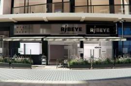 Restaurante Ribeye à venda – À beira-mar, Estepona