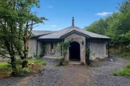Stunning 2 Bed Irish Cottage For Sale In Foxford County Mayo Ireland