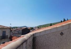 Charming Village House Sold Furnished With 2 Bedrooms, Cellar And Terrace With Beautiful View. Charming Village House Sold Furnished With 2 Bedrooms, Cellar And Terrace With Beautiful View.