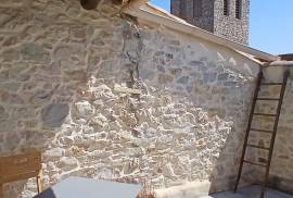 Charming Village House Sold Furnished With 2 Bedrooms, Cellar And Terrace With Beautiful View. Charming Village House Sold Furnished With 2 Bedrooms, Cellar And Terrace With Beautiful View.