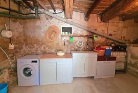Charming Village House Sold Furnished With 2 Bedrooms, Cellar And Terrace With Beautiful View. Charming Village House Sold Furnished With 2 Bedrooms, Cellar And Terrace With Beautiful View.