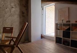 Charming Village House Sold Furnished With 2 Bedrooms, Cellar And Terrace With Beautiful View. Charming Village House Sold Furnished With 2 Bedrooms, Cellar And Terrace With Beautiful View.