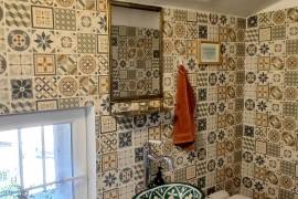Charming Fully Renovated Village House With 2 Bedrooms And Delightful Private Patio. Charming Fully Renovated Village House With 2 Bedrooms And Delightful Private Patio.