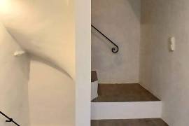 Charming Fully Renovated Village House With 2 Bedrooms And Delightful Private Patio. Charming Fully Renovated Village House With 2 Bedrooms And Delightful Private Patio.