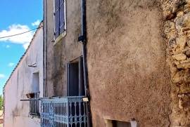 Charming Fully Renovated Village House With 2 Bedrooms And Delightful Private Patio.