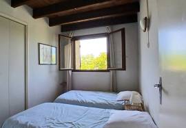 Pleasant First-Floor Apartment Within A Residential Complex With 2 Bedrooms, Large Mezzanine, Terrace And Garage Near The Canal Du Midi Pleasant First-Floor Apartment Within A Residential Complex With 2 Bedrooms, Large Mezzanine, Terrace And Garage Near The Canal Du Midi
