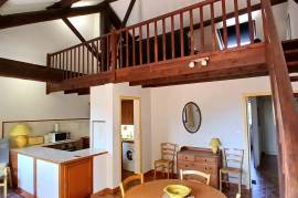 Pleasant First-Floor Apartment Within A Residential Complex With 2 Bedrooms, Large Mezzanine, Terrace And Garage Near The Canal Du Midi Pleasant First-Floor Apartment Within A Residential Complex With 2 Bedrooms, Large Mezzanine, Terrace And Garage Near The Canal Du Midi