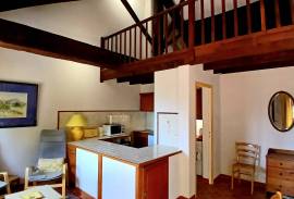 Pleasant First-Floor Apartment Within A Residential Complex With 2 Bedrooms, Large Mezzanine, Terrace And Garage Near The Canal Du Midi Pleasant First-Floor Apartment Within A Residential Complex With 2 Bedrooms, Large Mezzanine, Terrace And Garage Near The Canal Du Midi