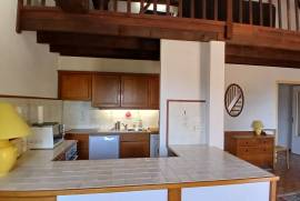 Pleasant First-Floor Apartment Within A Residential Complex With 2 Bedrooms, Large Mezzanine, Terrace And Garage Near The Canal Du Midi Pleasant First-Floor Apartment Within A Residential Complex With 2 Bedrooms, Large Mezzanine, Terrace And Garage Near The Canal Du Midi