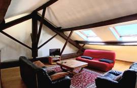 Pleasant First-Floor Apartment Within A Residential Complex With 2 Bedrooms, Large Mezzanine, Terrace And Garage Near The Canal Du Midi Pleasant First-Floor Apartment Within A Residential Complex With 2 Bedrooms, Large Mezzanine, Terrace And Garage Near The Canal Du Midi