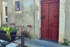 A Very Charming Village House Full Of Character, Requiring Completion Of Renovation Work, With 146 M2 Of Living Space.
