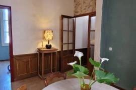 A Very Charming Village House Full Of Character, Requiring Completion Of Renovation Work, With 146 M2 Of Living Space. A Very Charming Village House Full Of Character, Requiring Completion Of Renovation Work, With 146 M2 Of Living Space.