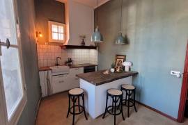 A Very Charming Village House Full Of Character, Requiring Completion Of Renovation Work, With 146 M2 Of Living Space. A Very Charming Village House Full Of Character, Requiring Completion Of Renovation Work, With 146 M2 Of Living Space.