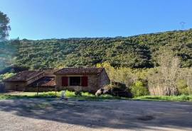 Former Stone Barn Entirely Converted With 105 M2 Of Living Space Offering 2 Bedrooms On A 7133 M2 Plot With Magnificent Views And Unique Setting Former Stone Barn Entirely Converted With 105 M2 Of Living Space Offering 2 Bedrooms On A 7133 M2 Plot With Magnificent Views And Unique Setting