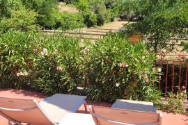 A Beautiful Property Comprising A Main Residence With Guest Rooms, Plus A Self-Contained Holiday Cottage, Set On 949 M2 Of Land. A Beautiful Property Comprising A Main Residence With Guest Rooms, Plus A Self-Contained Holiday Cottage, Set On 949 M2 Of Land.