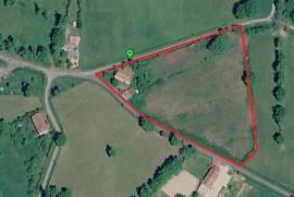 For Sale 3-Bed Country Home, Land and Barns THIAT (87) For Sale 3-Bed Country Home, Land and Barns THIAT (87)