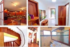 Colombie : immeuble à appartements situé au centre de Medellíns Colombie : immeuble à appartements situé au centre de Medellíns