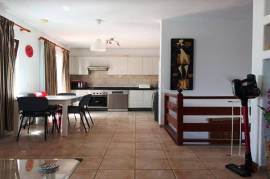 Large 3 Bed Villa Unsurpassed Sea Views