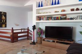 Large 3 Bed Villa Unsurpassed Sea Views