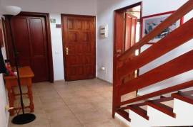 Large 3 Bed Villa Unsurpassed Sea Views