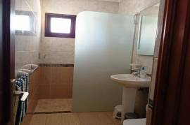 Large 3 Bed Villa Unsurpassed Sea Views