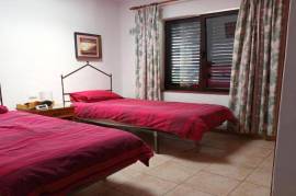 Large 3 Bed Villa Unsurpassed Sea Views