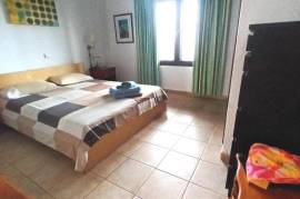 Villa With Fabulous Sea And Garden Views