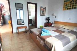Villa With Fabulous Sea And Garden Views