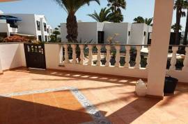 Villa With Fabulous Sea And Garden Views