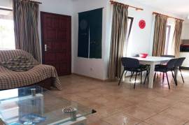 Villa With Fabulous Sea And Garden Views