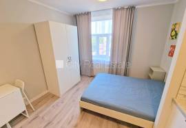 Studio for rent in Riga, 28.00m2