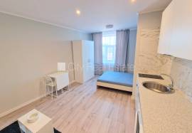 Studio for rent in Riga, 28.00m2