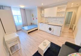 Studio for rent in Riga, 28.00m2