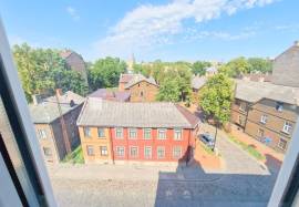 Studio for rent in Riga, 28.00m2