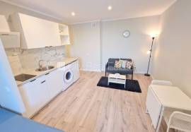 Studio for rent in Riga, 28.00m2