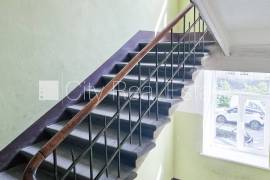 Studio for rent in Riga, 24.00m2