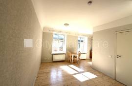 Studio for rent in Riga, 27.00m2