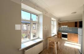 Studio for rent in Riga, 27.00m2