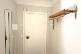 Studio for rent in Riga, 27.00m2