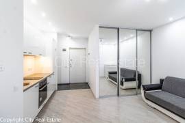 Studio for rent in Riga, 31.90m2