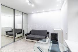 Studio for rent in Riga, 31.90m2