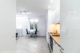 Studio for rent in Riga, 31.90m2