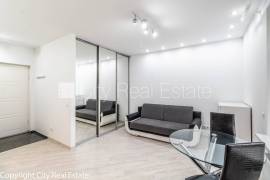 Studio for rent in Riga, 31.90m2
