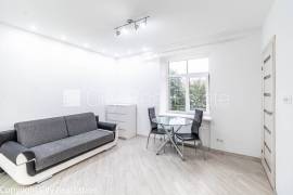 Studio for rent in Riga, 31.90m2