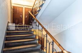 Studio for rent in Riga, 31.90m2