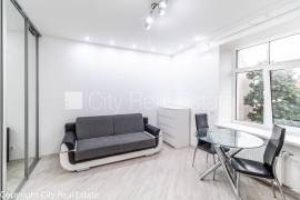 Studio for rent in Riga, 31.90m2