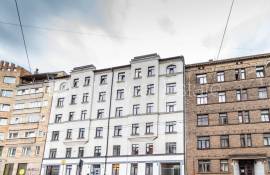 Studio for rent in Riga, 31.90m2