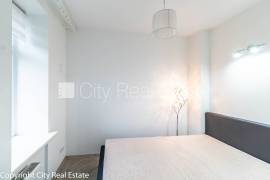 Studio for rent in Riga, 31.90m2