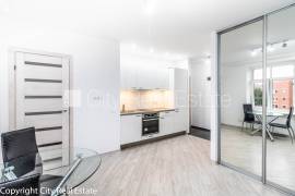 Studio for rent in Riga, 31.90m2